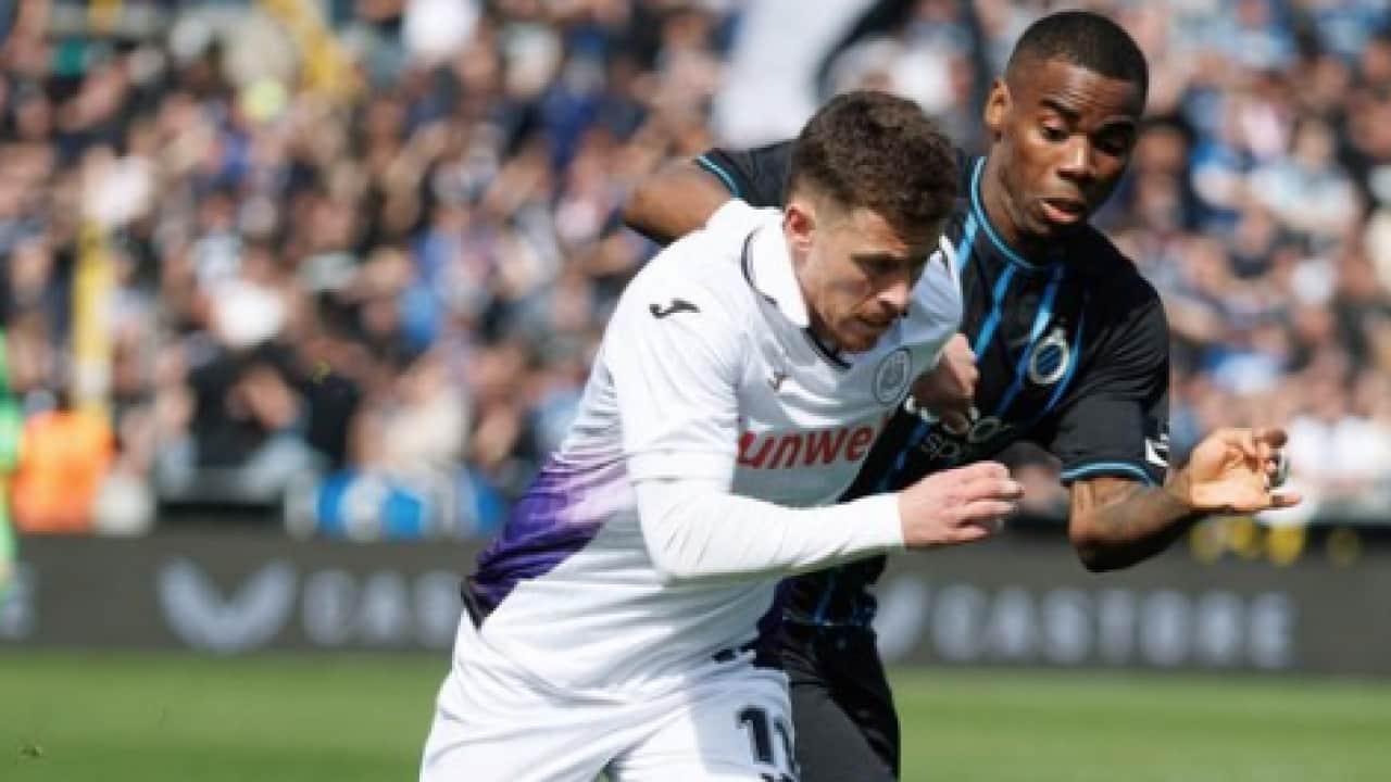 Foto - Galatasaray'da Lucas Torreira ayrılırsa Raphael Onyedika transferi an meselesi