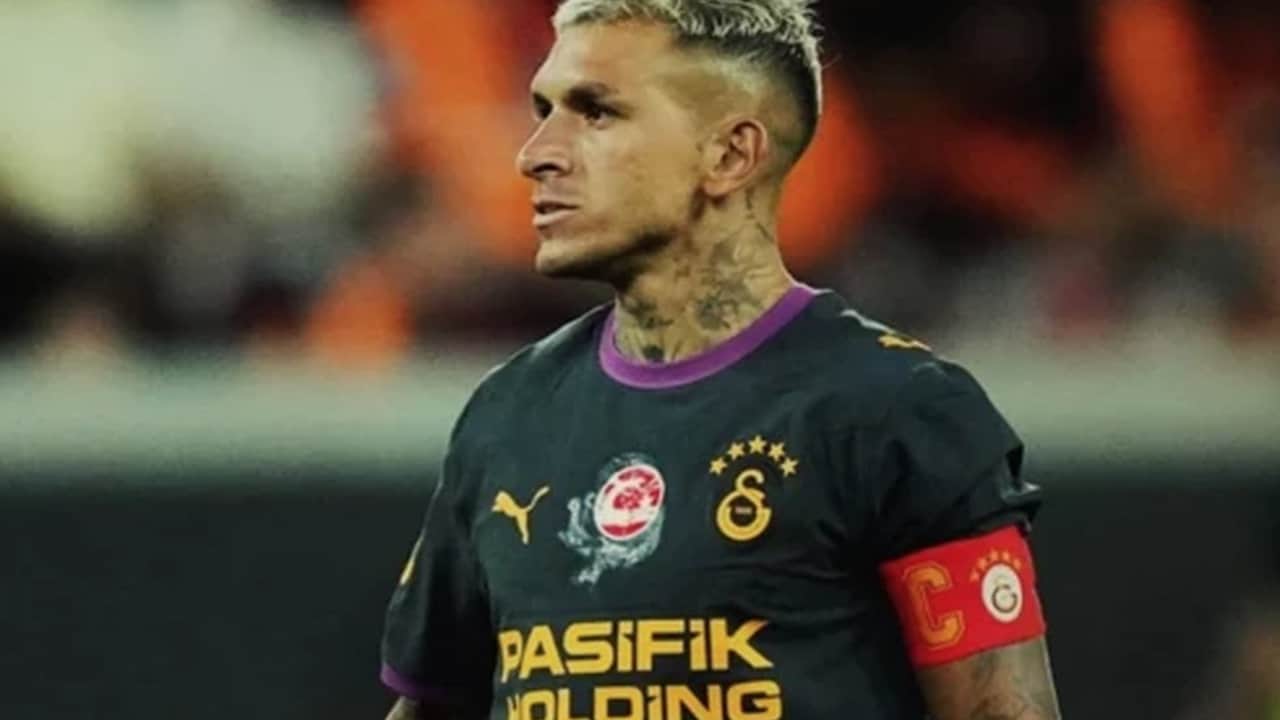 Foto - Galatasaray’da Torreira krizi! "Ayrılmak istiyorum" dedi, sebebi herkesi şaşırttı