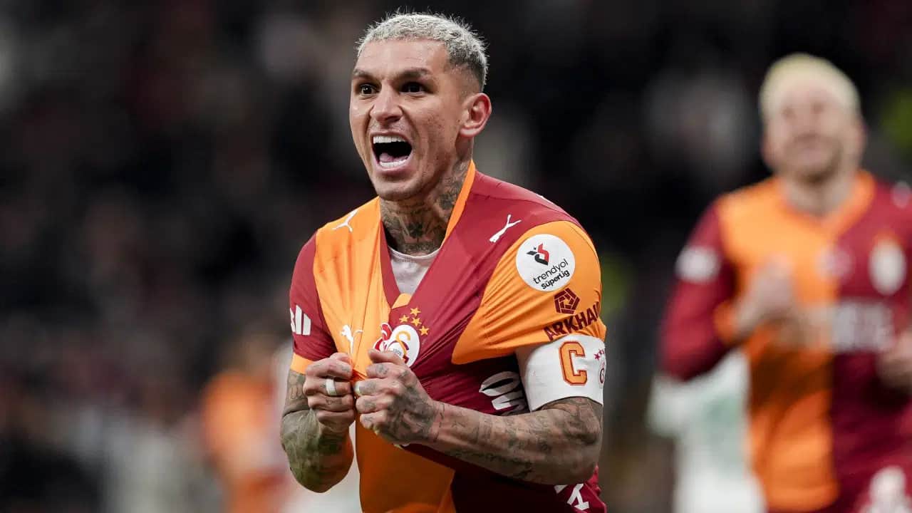 Foto - Galatasaray’da Torreira krizi! "Ayrılmak istiyorum" dedi, sebebi herkesi şaşırttı