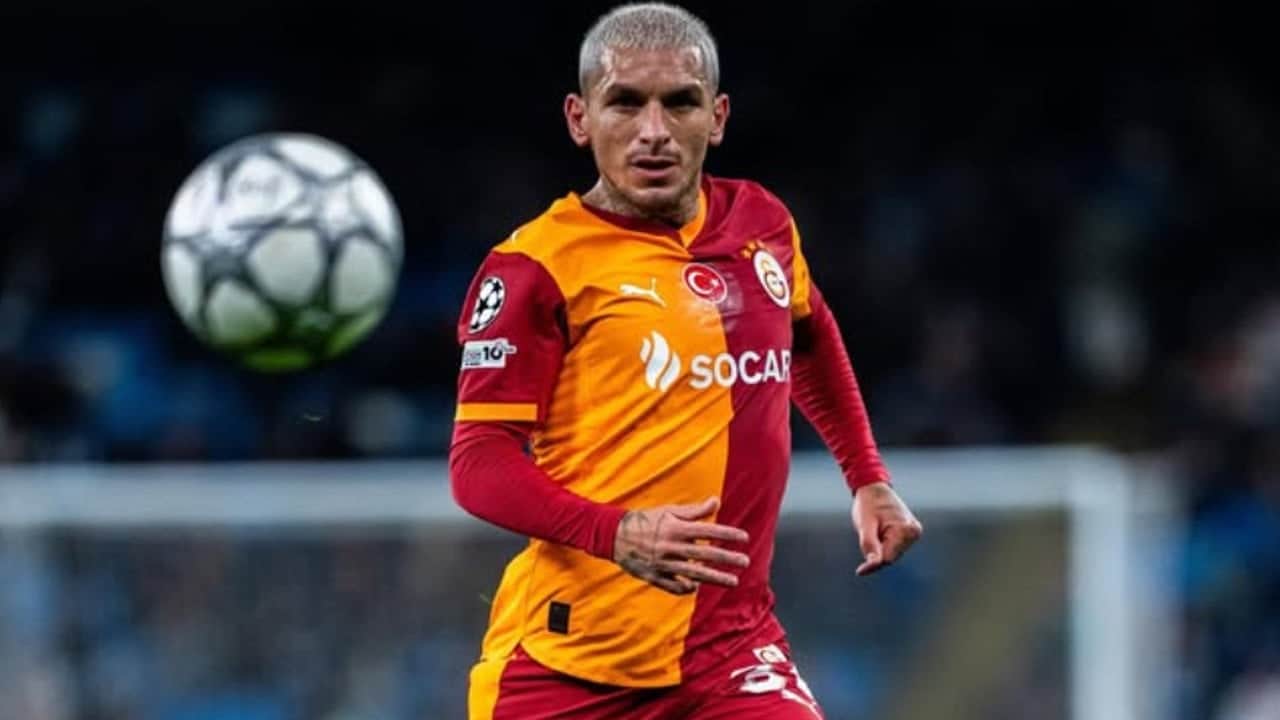 Foto - Galatasaray’da Torreira krizi! "Ayrılmak istiyorum" dedi, sebebi herkesi şaşırttı
