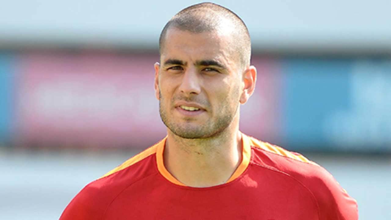 Foto - Galatasaray'dan Eren Derdiyok'a önemli görev