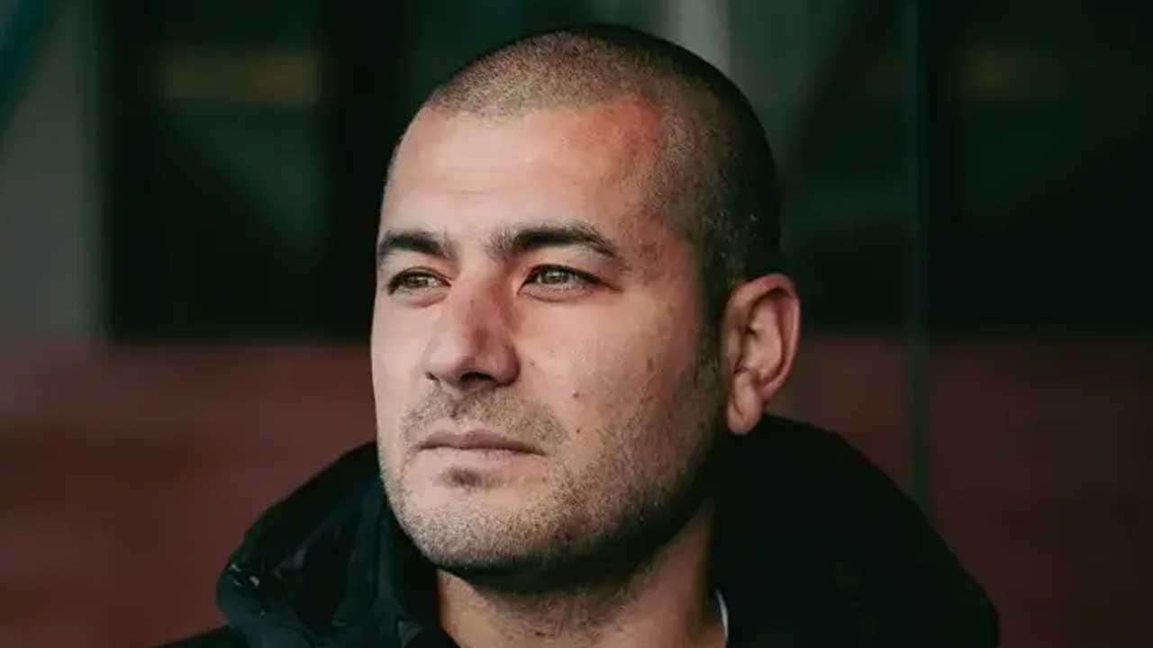 Foto - Galatasaray'dan Eren Derdiyok'a önemli görev