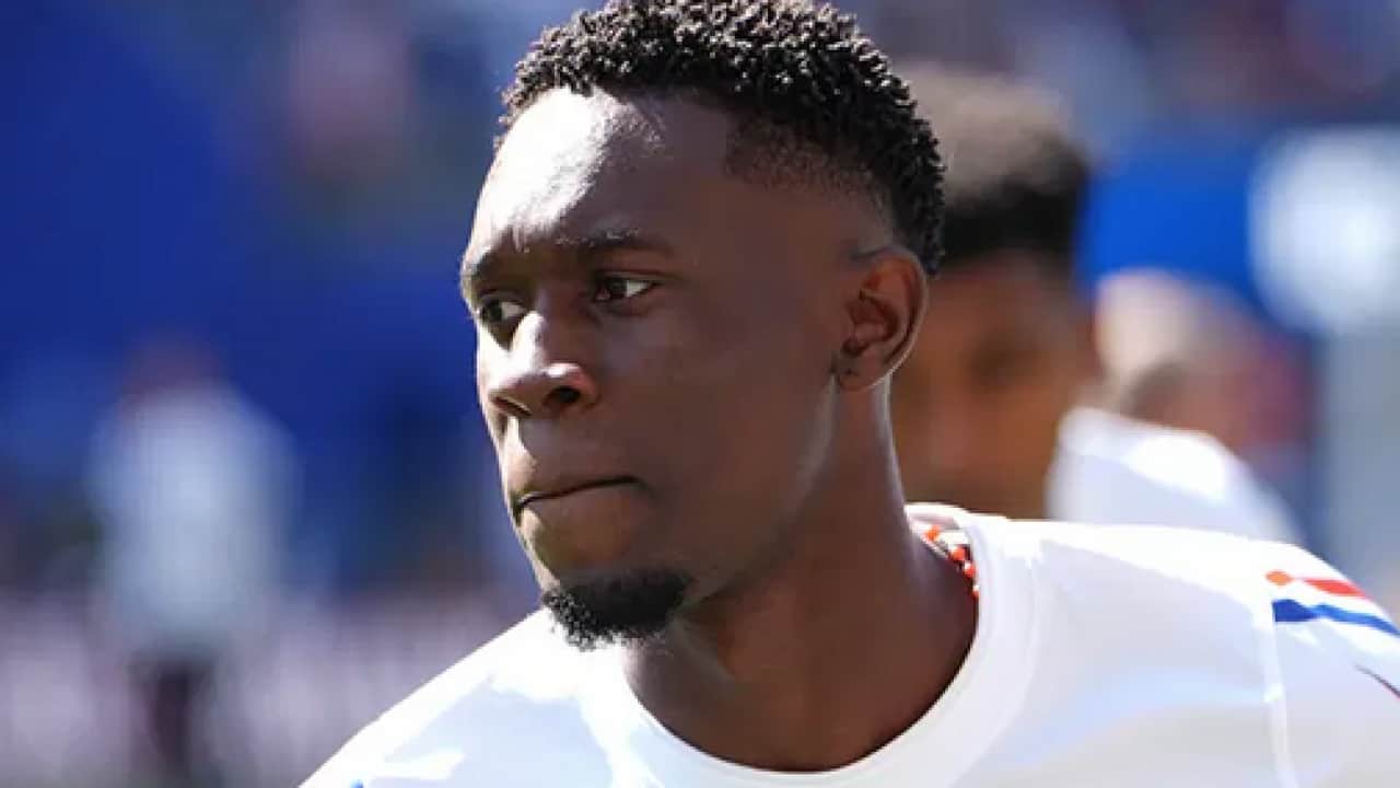 Foto - Galatasaray'dan forvete bomba isim: Folarin Balogun! Transferin maliyeti belli oldu