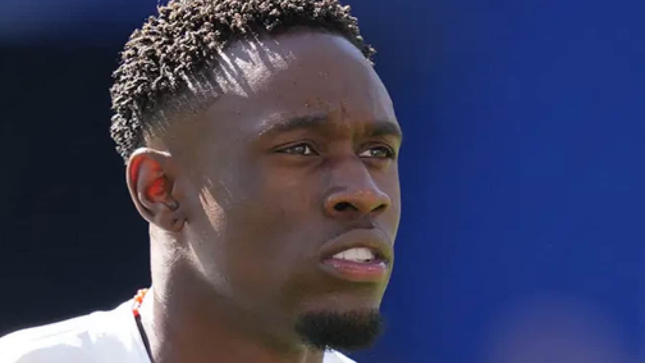 Foto - Galatasaray'dan forvete bomba isim: Folarin Balogun! Transferin maliyeti belli oldu