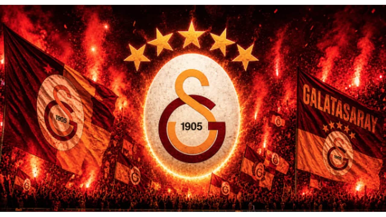 Galatasaray’dan yılın transfer çalımı: Süper Lig işte şimdi alev alacak