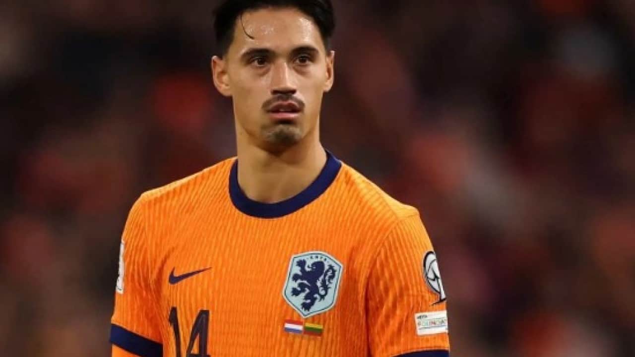 Foto - Galatasaray’ın peşinde koştuğu yıldız Arabistan yolcusu