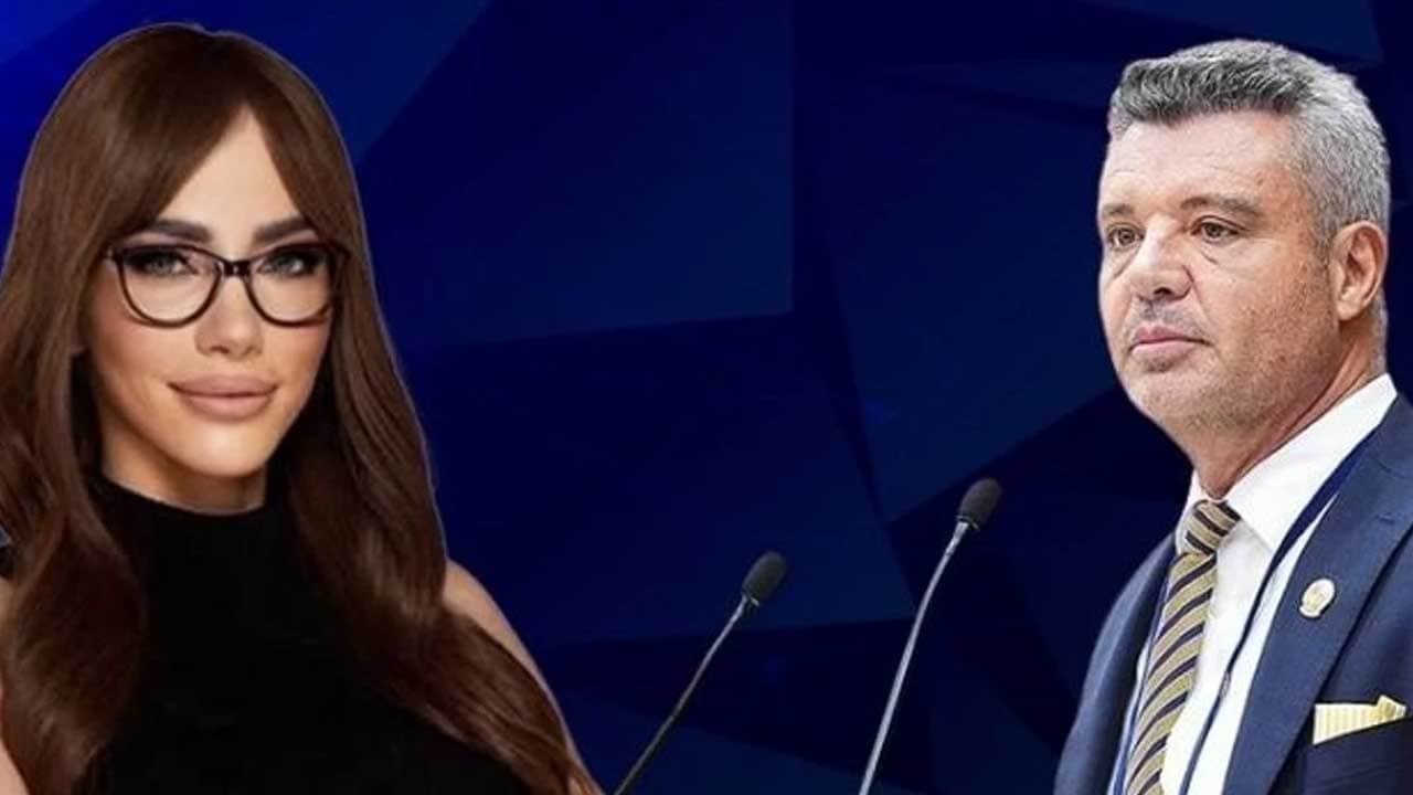 Foto - Gayrimeşru ilişki itirafı! Ela Rümeysa Cebeci'nin Sadettin Saran ifadesi mide bulandırdı