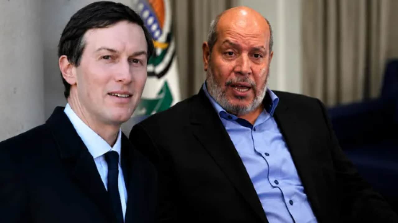 Foto - Gazze'de sıcak gelişme! Hamas kabul etti, şartlarını duyurdu! Arabulucu ülkelere çağrı