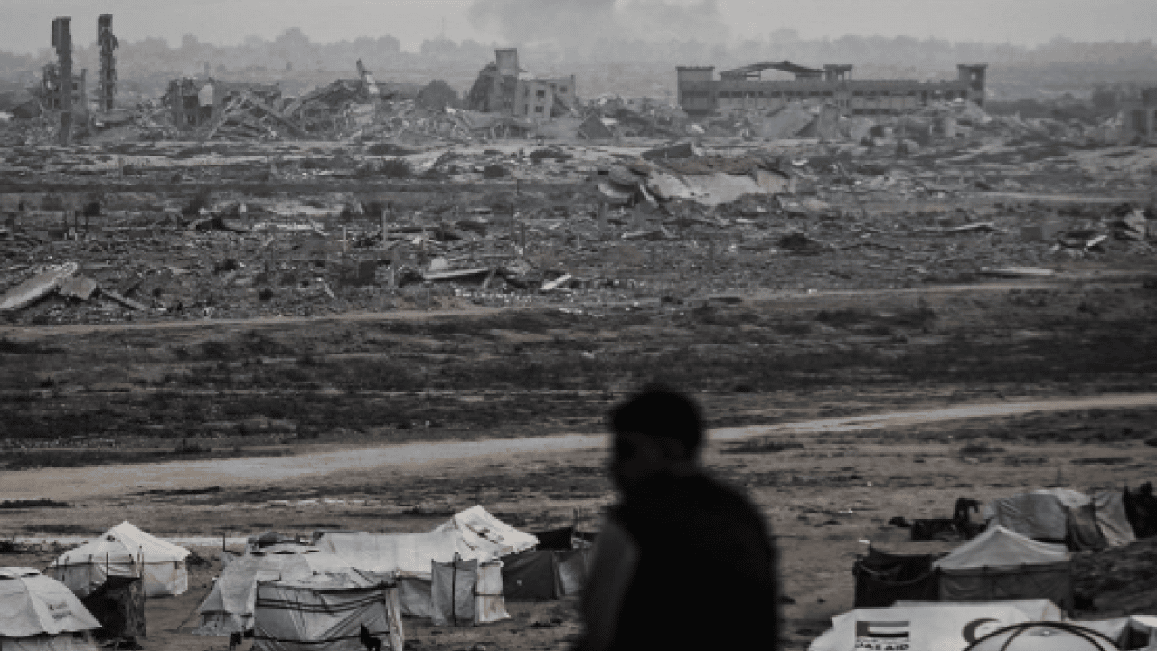 Foto - Gazze'de sıcak gelişme! Hamas kabul etti, şartlarını duyurdu! Arabulucu ülkelere çağrı