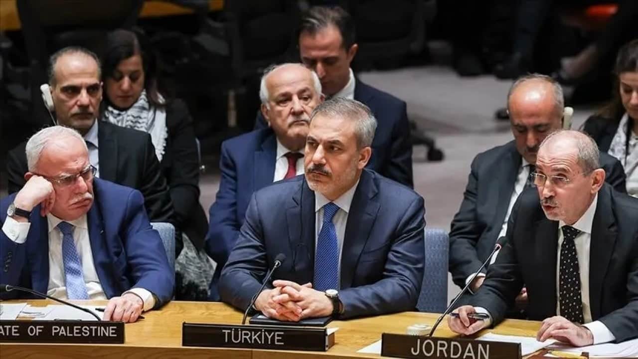 Foto - Gazze'de sıcak gelişme! Hamas kabul etti, şartlarını duyurdu! Arabulucu ülkelere çağrı