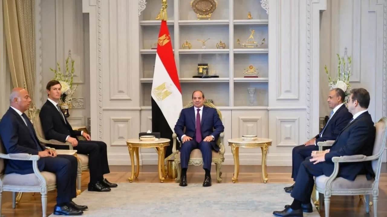 Foto - Gazze'de sıcak gelişme! Hamas kabul etti, şartlarını duyurdu! Arabulucu ülkelere çağrı