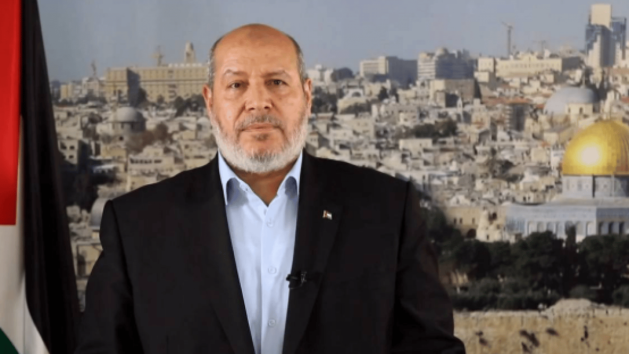 Foto - Gazze'de sıcak gelişme! Hamas kabul etti, şartlarını duyurdu! Arabulucu ülkelere çağrı