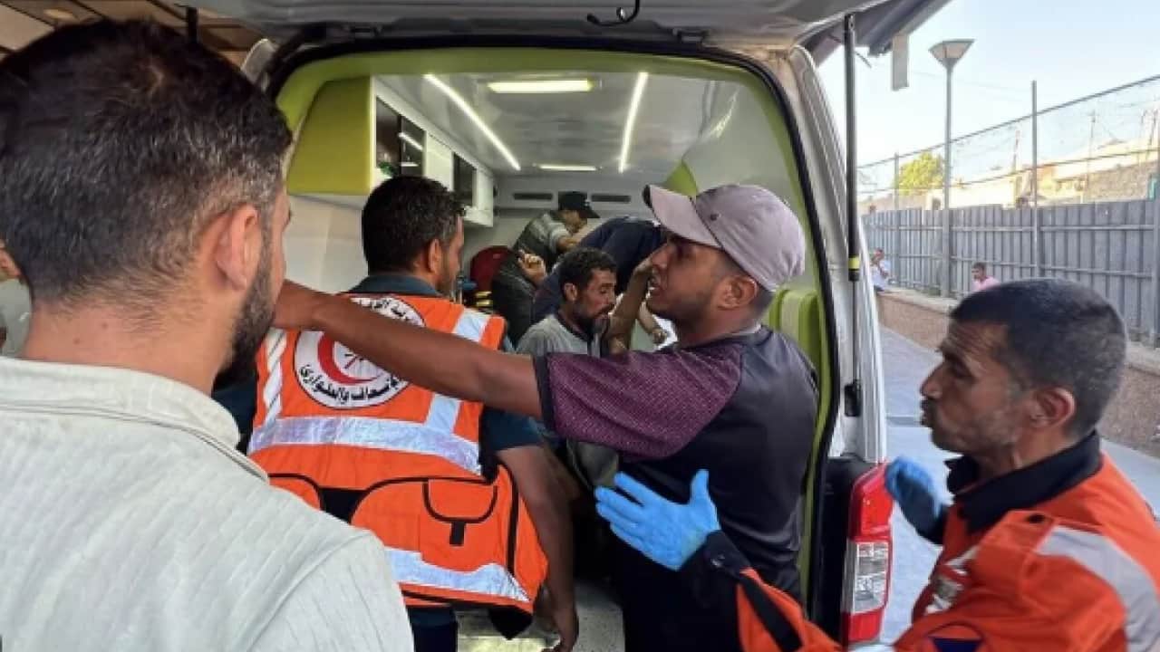 Foto - Gazze'deki hastaların dünyaya feryadı: ‘Her gün ölüyoruz, bizi kurtarın’