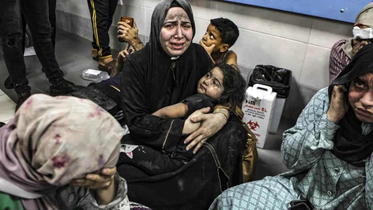 Foto - Gazze'deki hastaların dünyaya feryadı: ‘Her gün ölüyoruz, bizi kurtarın’