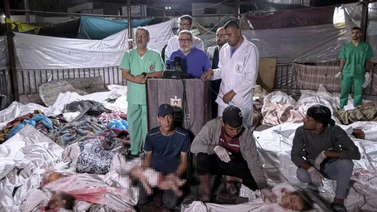 Foto - Gazze'deki hastaların dünyaya feryadı: ‘Her gün ölüyoruz, bizi kurtarın’