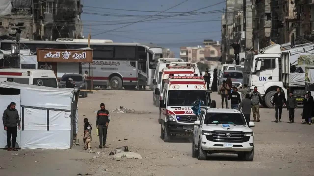 Foto - Gazze'deki hastaların dünyaya feryadı: ‘Her gün ölüyoruz, bizi kurtarın’