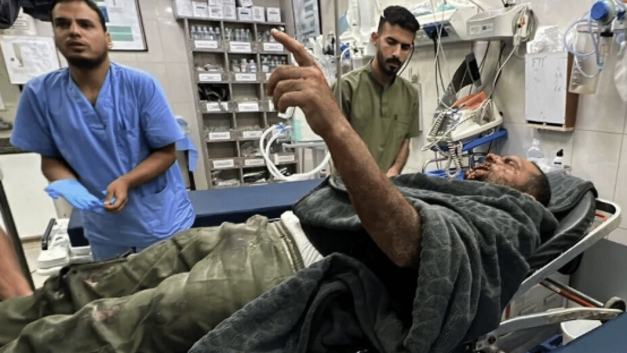Foto - Gazze'deki hastaların dünyaya feryadı: ‘Her gün ölüyoruz, bizi kurtarın’