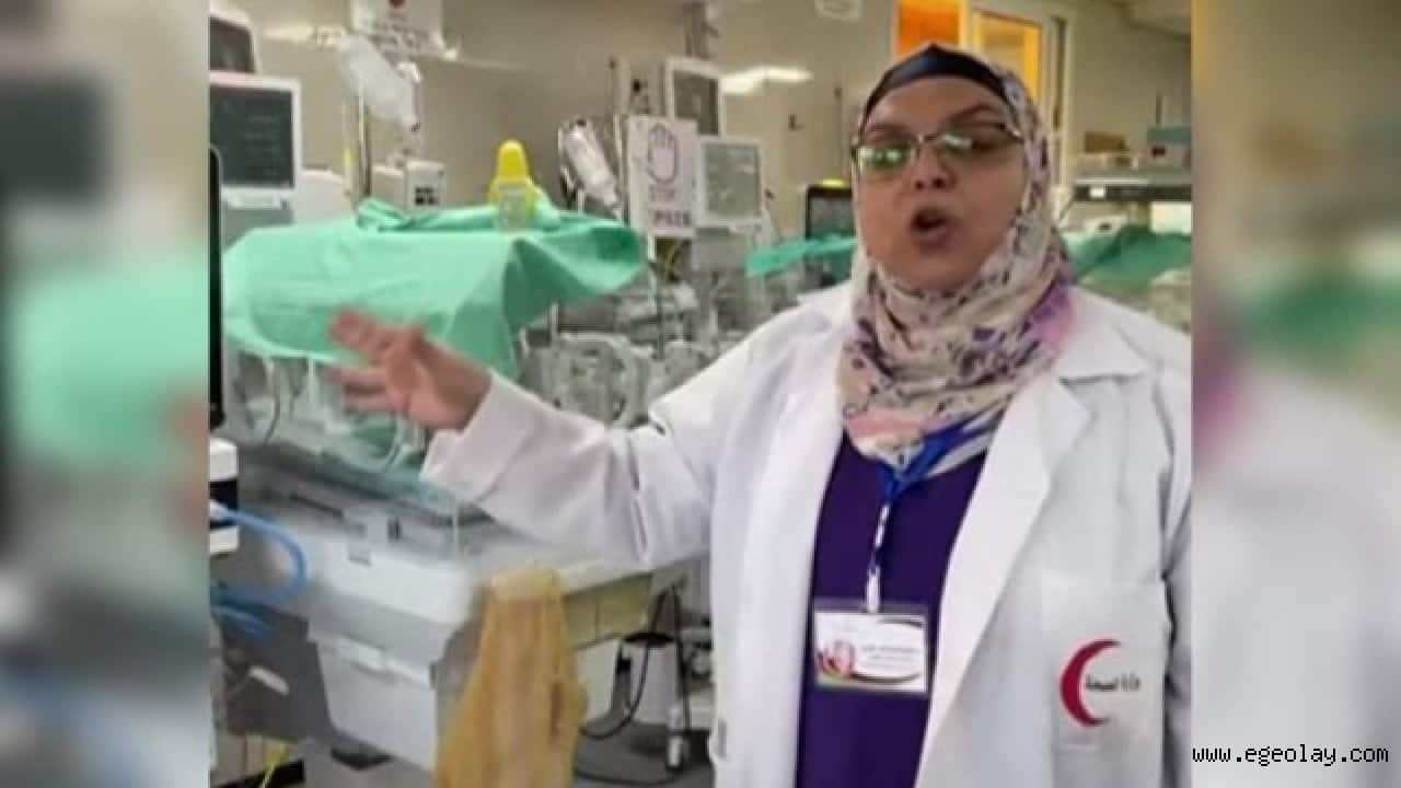 Foto - Gazze'deki hastaların dünyaya feryadı: ‘Her gün ölüyoruz, bizi kurtarın’