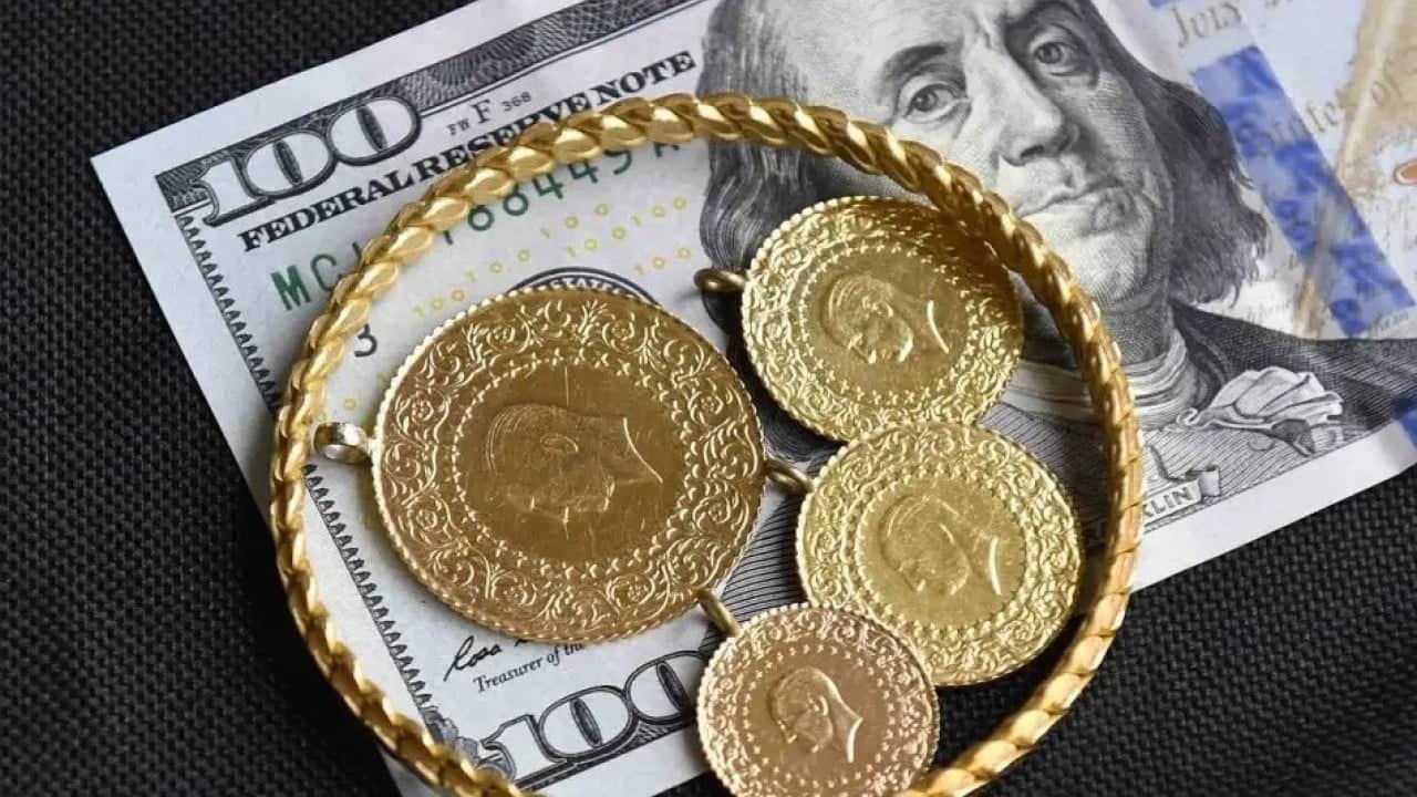 Foto - 'Geç kalınmış bir şey yok' diyerek duyurdu: Gram altın 750 lira değişecek