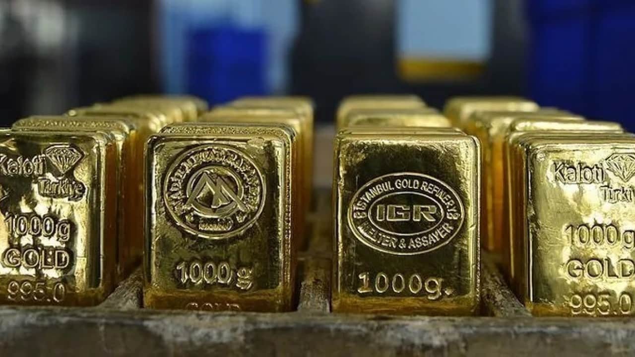 Foto - 'Geç kalınmış bir şey yok' diyerek duyurdu: Gram altın 750 lira değişecek