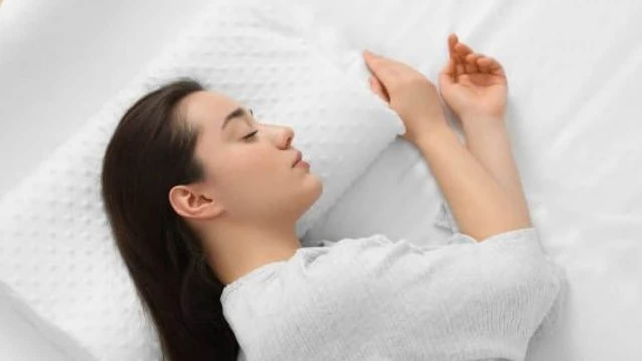 Foto - Gece horlayanlar dikkat! Rahat nefes almak için 10 etkili yöntem
