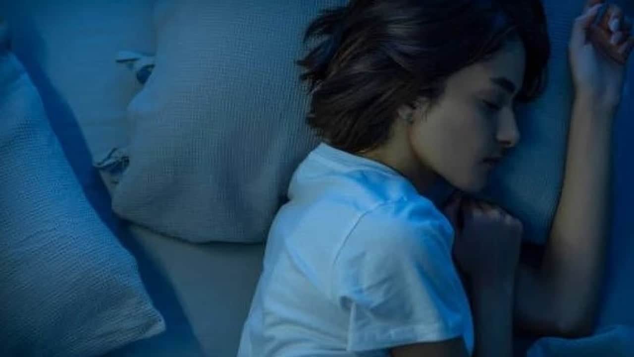 Foto - Gece horlayanlar dikkat! Rahat nefes almak için 10 etkili yöntem