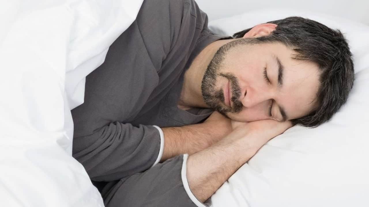 Foto - Gece uykusundan saatler sonra bu şekilde tuvalete kalkmak ihtiyacı geliyorsa bu maalesef hastalık 