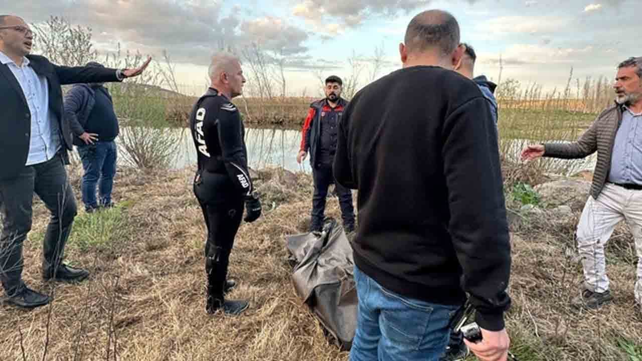 Geçen yıl nehirde cesedi bulunmuştu: Adli Tıp ‘cinayet’ dedi 1 şüpheli tutuklandı