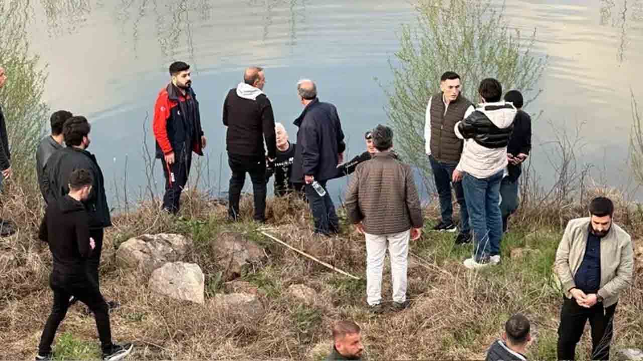 Foto - Geçen yıl nehirde cesedi bulunmuştu: Adli Tıp ‘cinayet’ dedi 1 şüpheli tutuklandı