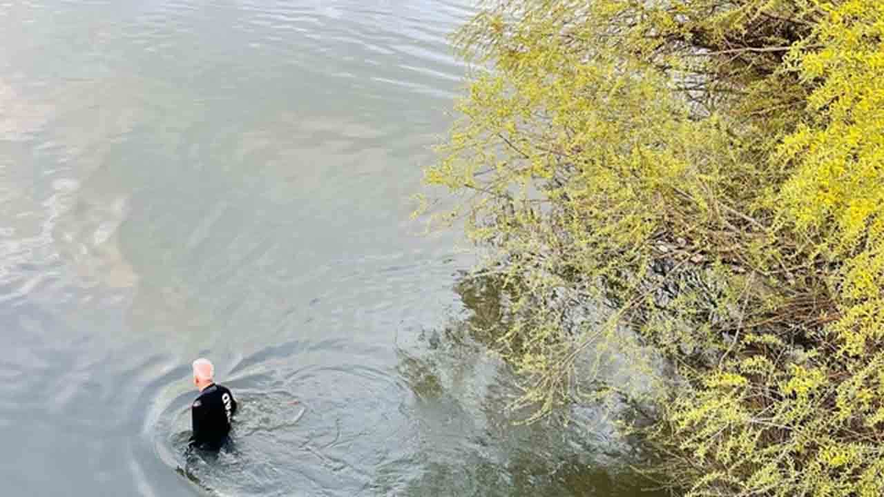 Foto - Geçen yıl nehirde cesedi bulunmuştu: Adli Tıp ‘cinayet’ dedi 1 şüpheli tutuklandı