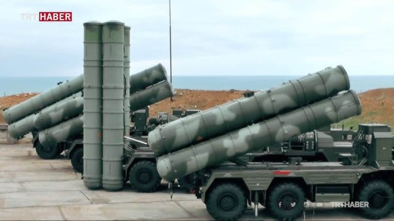 Foto - 'Geçiniz bunları bir kalemde' dedi: Salih Tuna Türkiye'ye kurulan büyük S-400 tuzağını açıkladı 