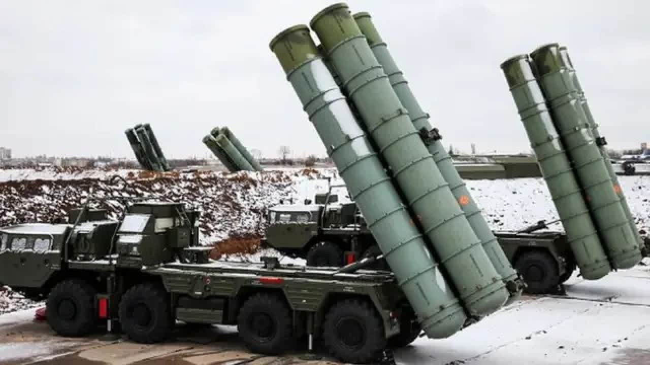 Foto - 'Geçiniz bunları bir kalemde' dedi: Salih Tuna Türkiye'ye kurulan büyük S-400 tuzağını açıkladı 