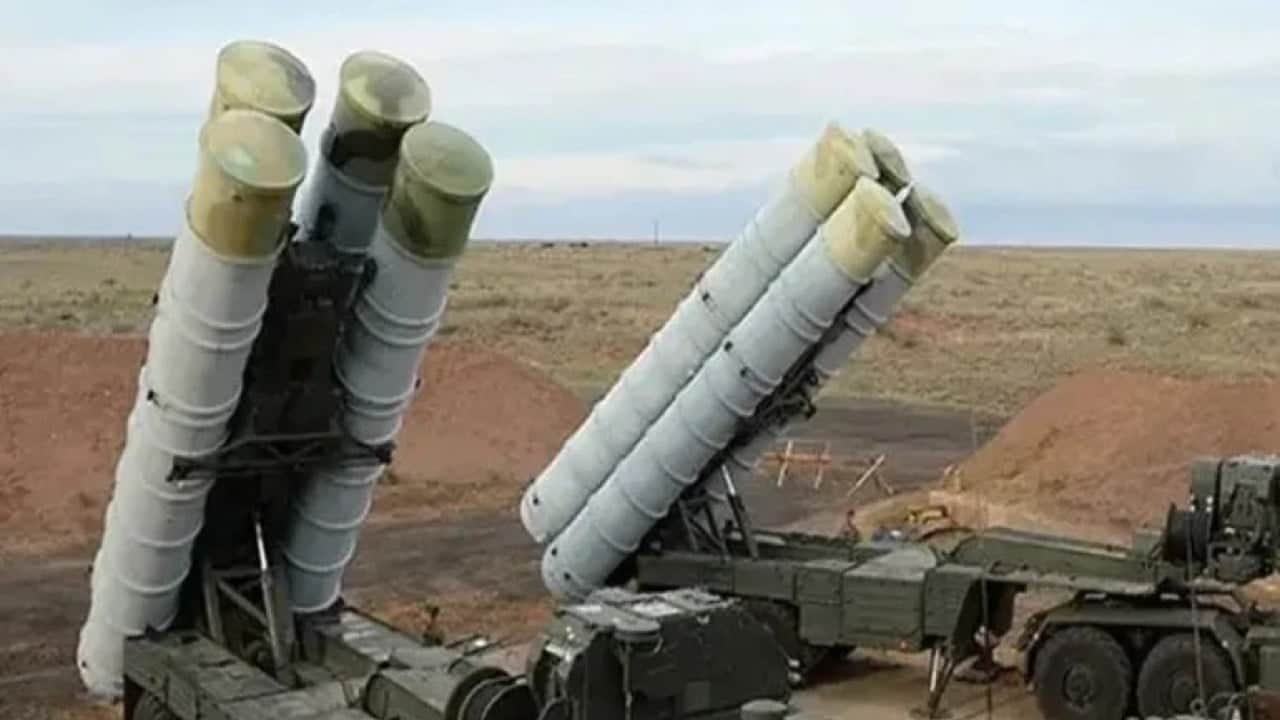 Foto - 'Geçiniz bunları bir kalemde' dedi: Salih Tuna Türkiye'ye kurulan büyük S-400 tuzağını açıkladı 