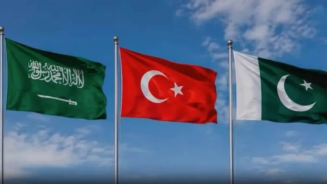 Foto - Gelişme 'Önemli bir bilgi' olarak duyuruldu: A400 uçağı Türkiye'den Arap ülkesine havalandı