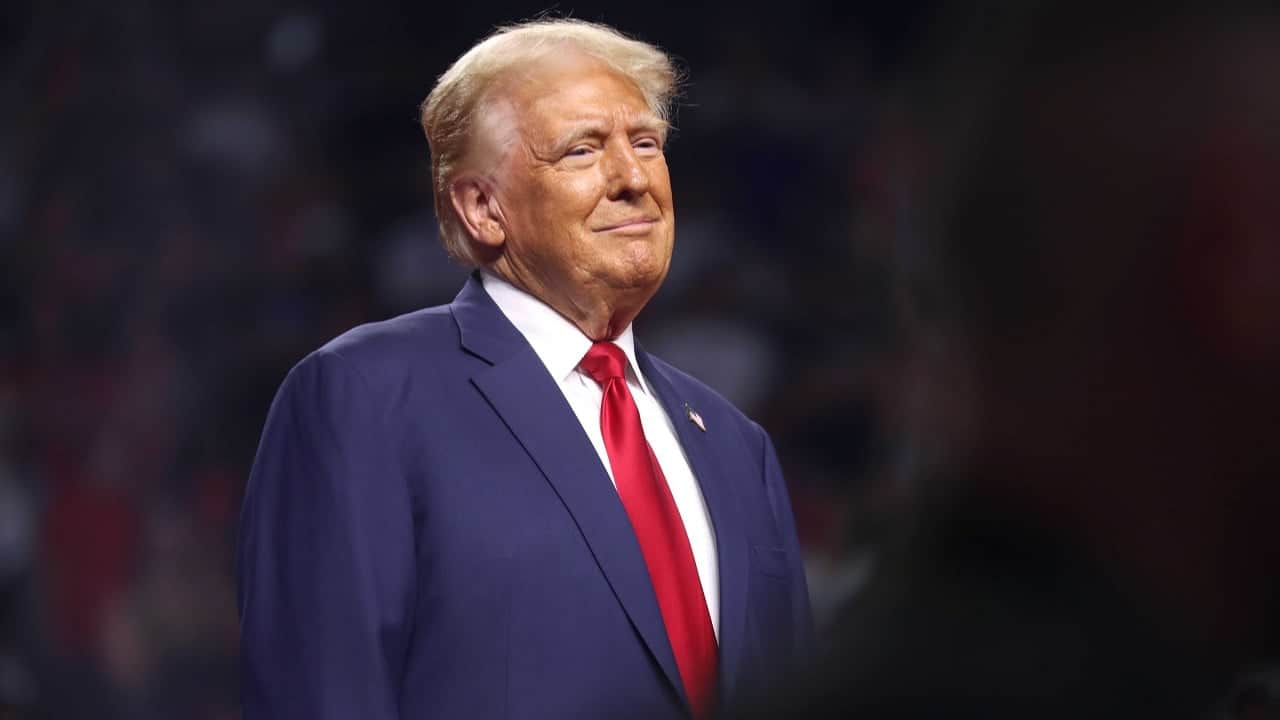 Foto - Genelkurmay Başkanı Kaine’den Trump’a İran uyarısı