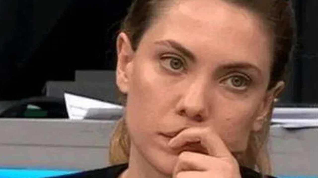 Foto - ‘Gerçekten utanç içindeyim, pişmanım’ Eda Ece'den skandal sözler için özür