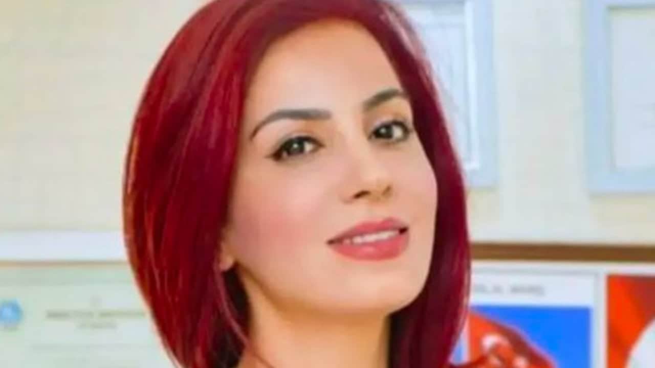 Foto - Gerçekten yazık! Ünlü spiker Erhan Çelik’ten, genç yaşta ölen doktor eşine büyük vefasızlık