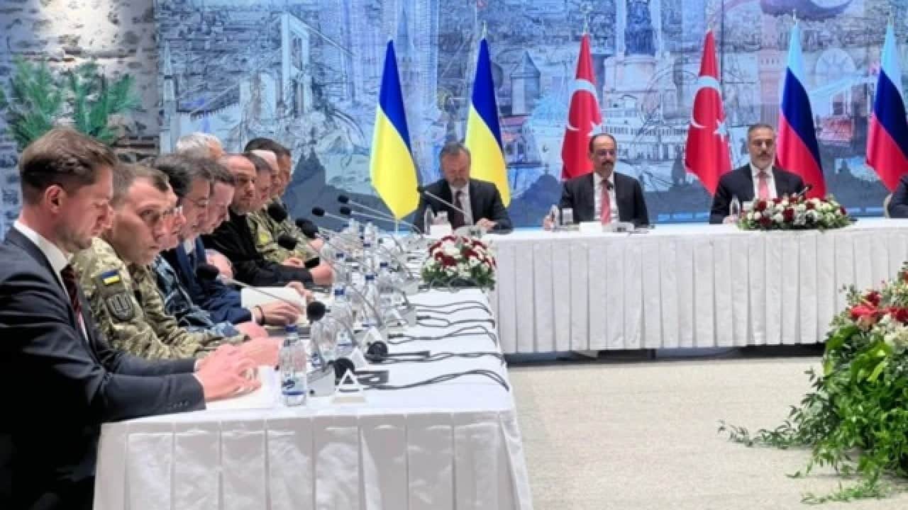 Foto - Gerilim dinmiyor: Türkiye Rusya'ya son teklifini iletti