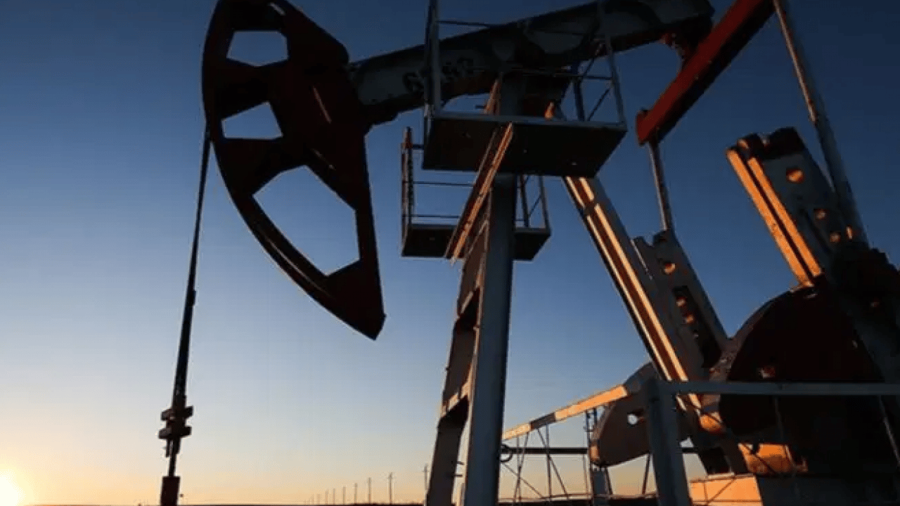 Foto - Gerilim fiyatları yukarı çekti! Brent petrol 80 dolar sınırında