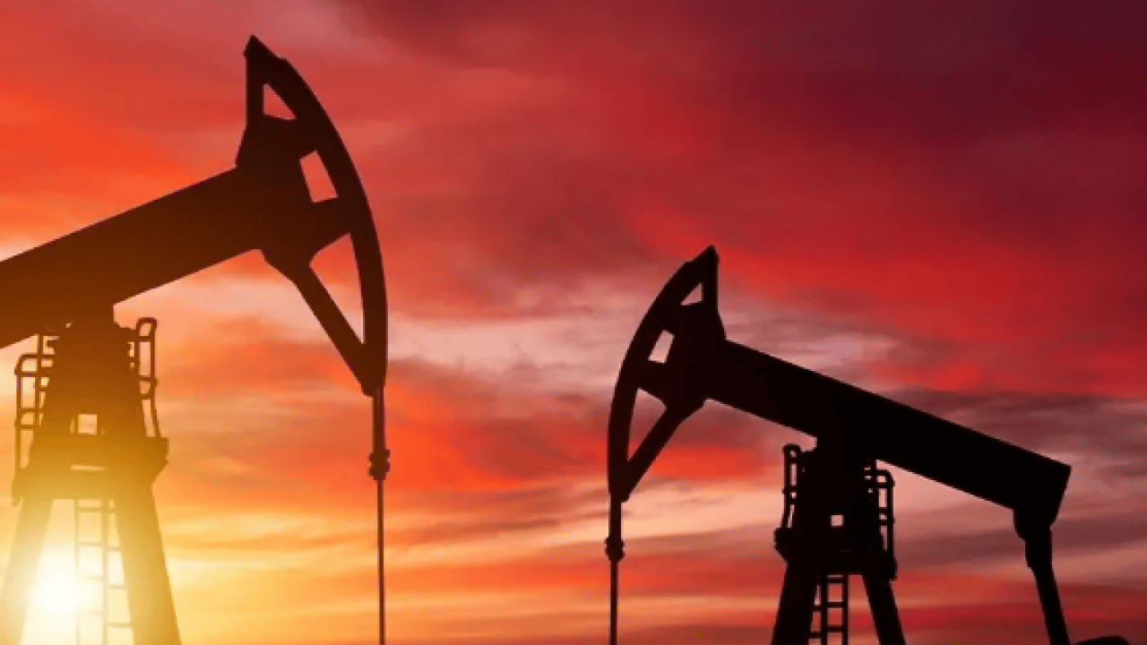 Foto - Gerilim fiyatları yukarı çekti! Brent petrol 80 dolar sınırında