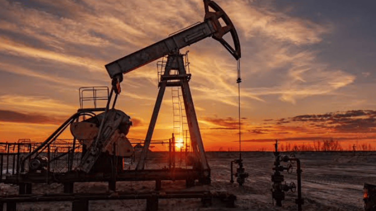 Foto - Gerilim fiyatları yukarı çekti! Brent petrol 80 dolar sınırında