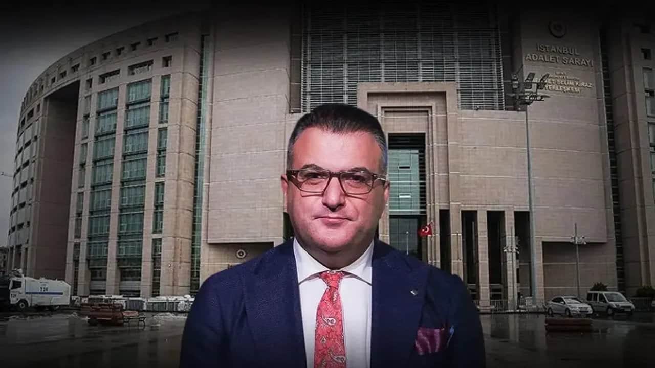 Foto - Gizli tanıktan, tutuklanan Cem Küçük hakkında dumura uğratan iddia: Telefonu kulağına götürüp bunu yapıyordu