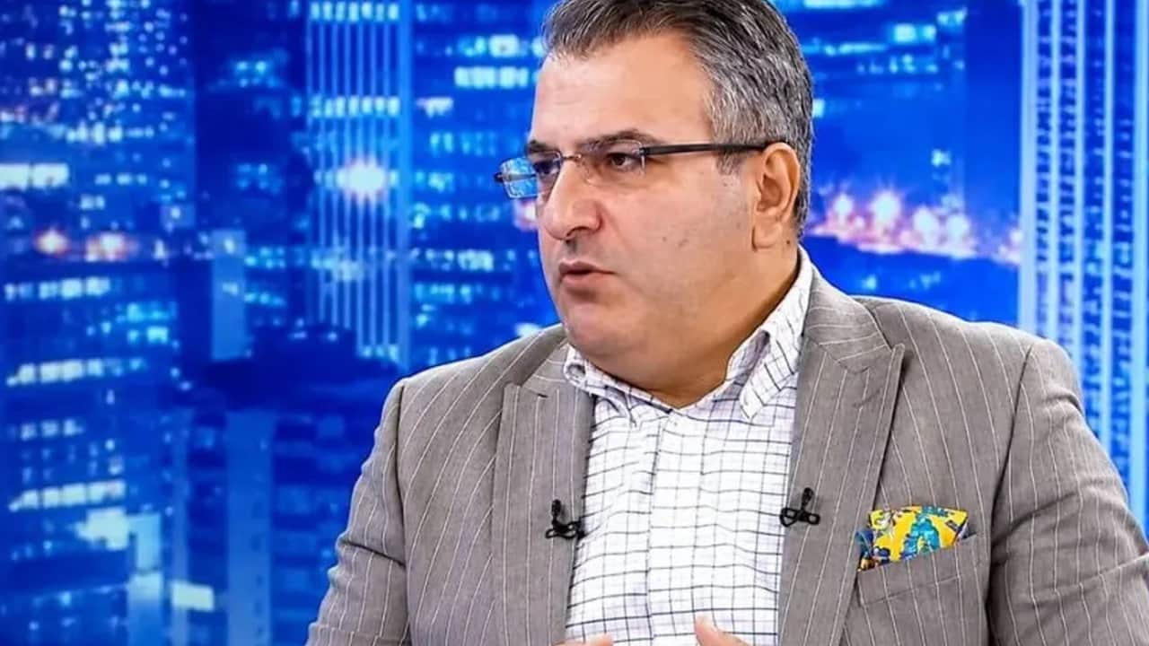 Foto - Gizli tanıktan, tutuklanan Cem Küçük hakkında dumura uğratan iddia: Telefonu kulağına götürüp bunu yapıyordu