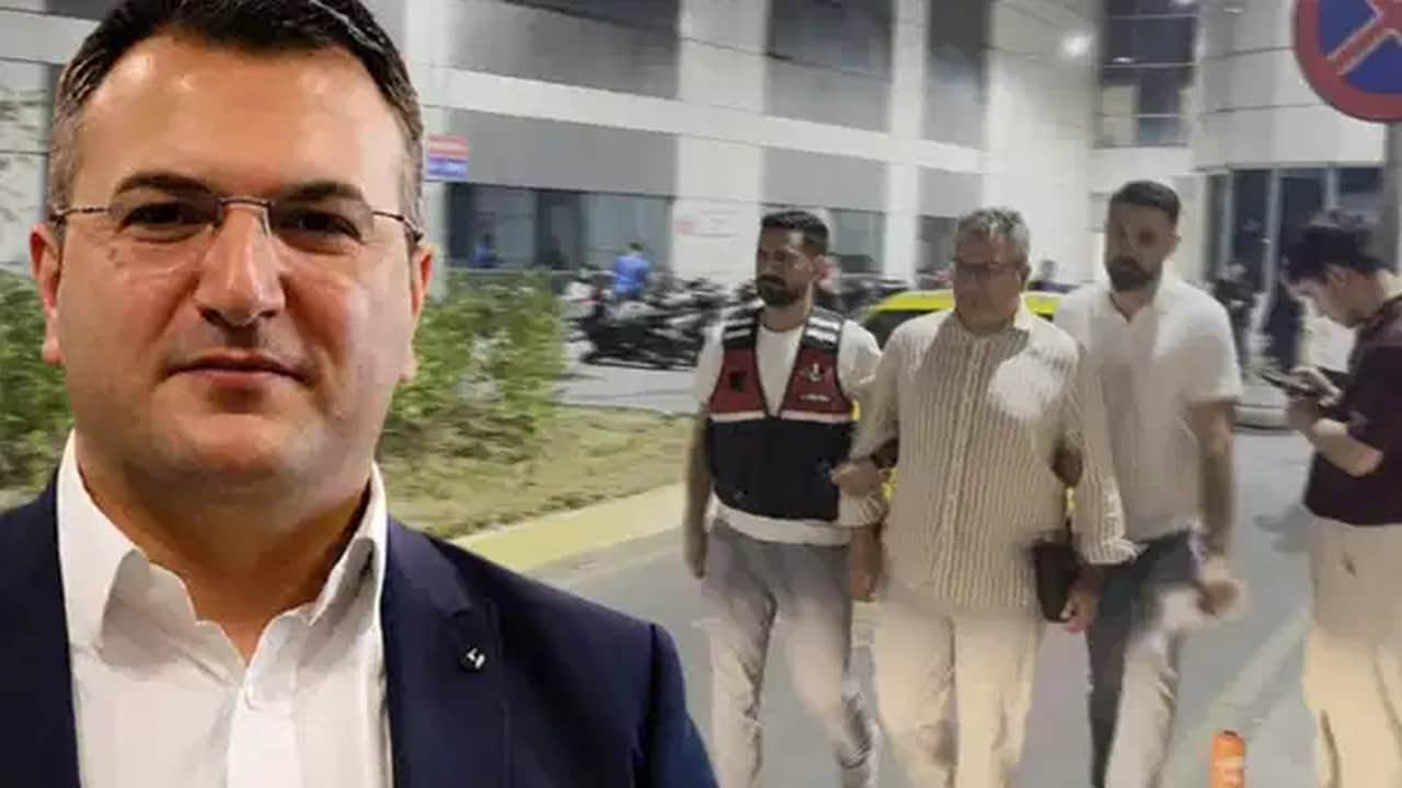 Foto - Gizli tanıktan, tutuklanan Cem Küçük hakkında dumura uğratan iddia: Telefonu kulağına götürüp bunu yapıyordu