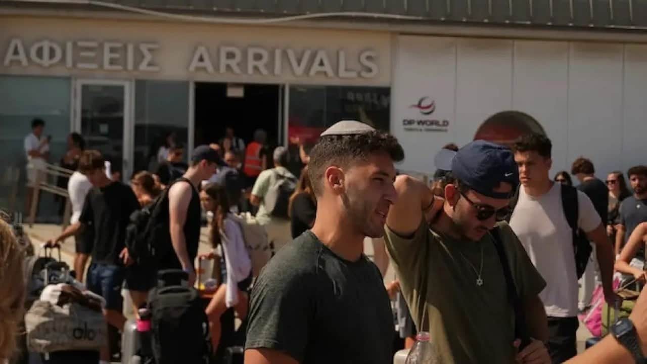 Foto - GKRY'de sessiz işgal ve Rum-Yahudi ittifakı Kıbrıs, Türkiye’nin meselesi