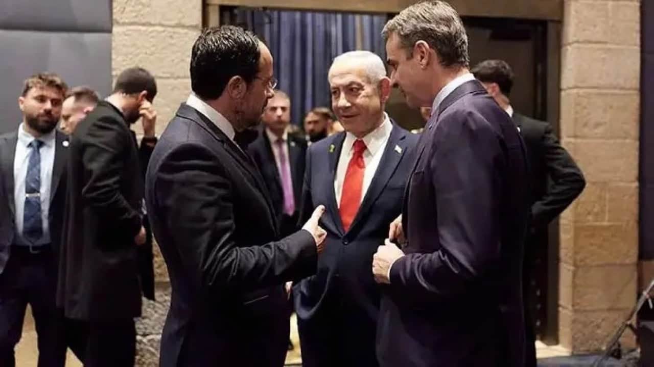 Foto - GKRY'de sessiz işgal ve Rum-Yahudi ittifakı Kıbrıs, Türkiye’nin meselesi