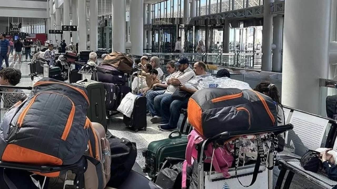 Foto - GKRY'de sessiz işgal ve Rum-Yahudi ittifakı Kıbrıs, Türkiye’nin meselesi