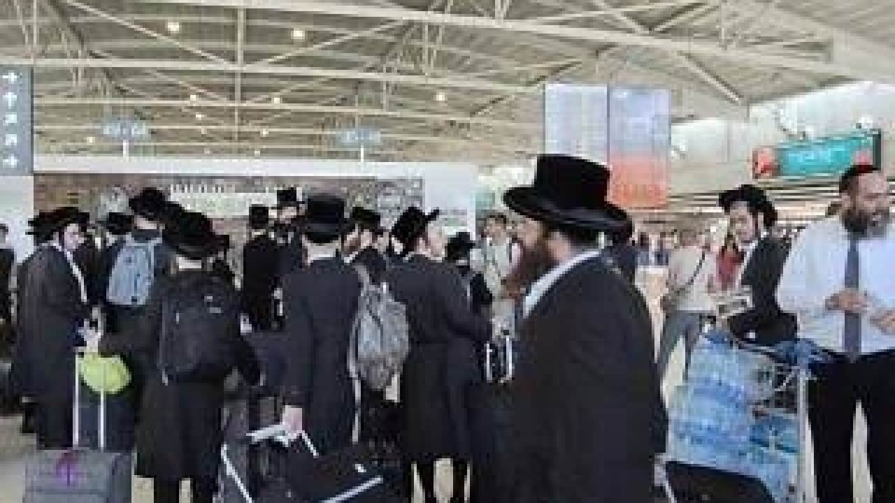 Foto - GKRY'de sessiz işgal ve Rum-Yahudi ittifakı Kıbrıs, Türkiye’nin meselesi