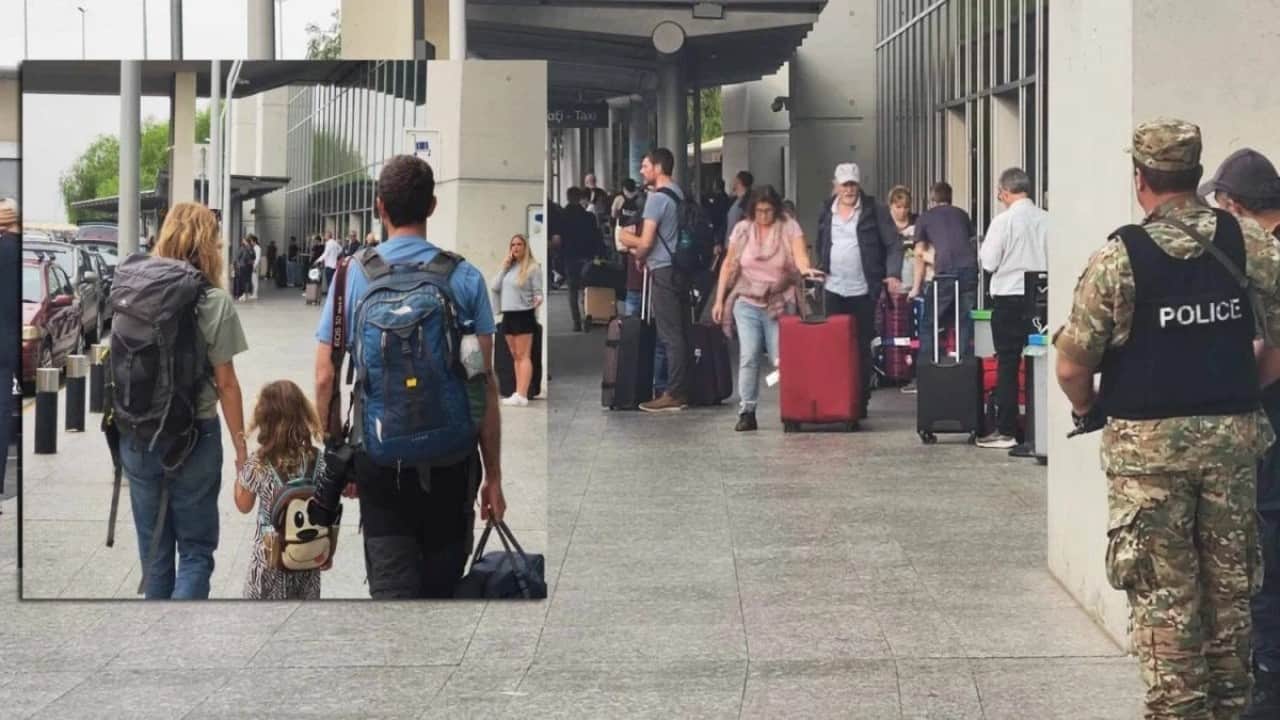 Foto - GKRY'de sessiz işgal ve Rum-Yahudi ittifakı Kıbrıs, Türkiye’nin meselesi