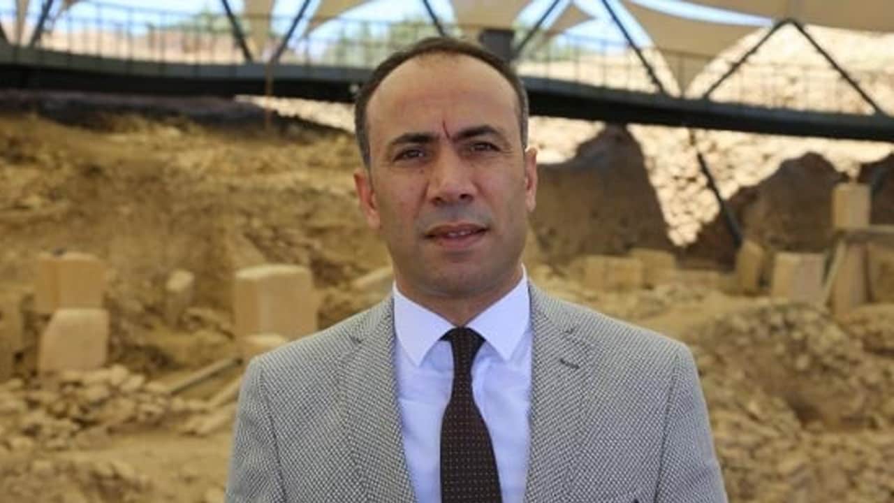 Foto - Göbeklitepe’de sınırlar genişliyor: Duble yoldan engelsiz geziye!